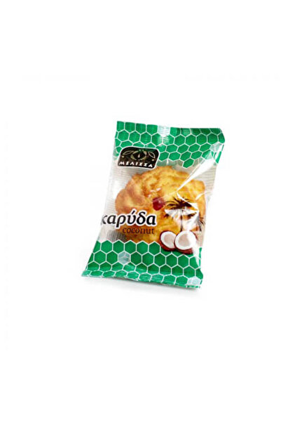 Toumpourleka ΤΟΥΜΠΟΥΡΛΕΚΑ 80gr. - (ΚΑΡΥΔΑ)