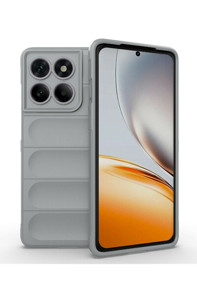 VERTEK Husa Silicon Wave Grip Shock Proof, Protectie Camere, pentru Motorola ...