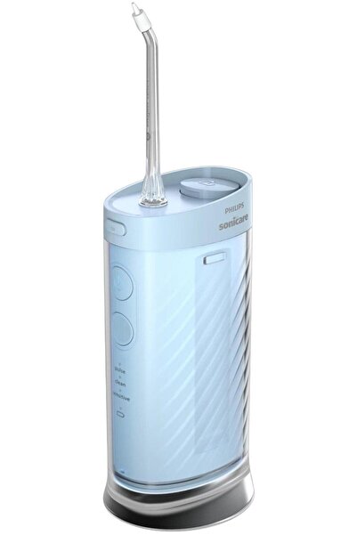 Philips Saeco PHILIPS Sonicare Compact Flosser 1000 HX3333/24 Albastru