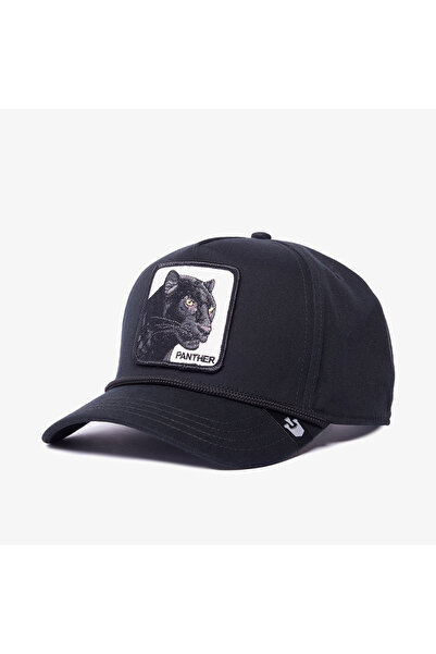 Goorin Bros Panther 100 Unisex Siyah Şapka