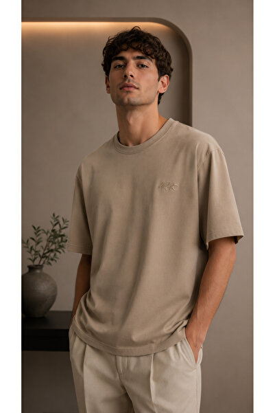 Tshirt-Bal Porsuğu