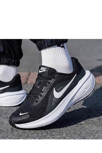 Nike Koşu Ayakkabısı Downsıfter Hafif Nefes Alabilen Koşu Ayakkabısı