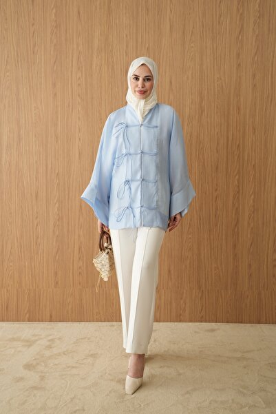 MERETTO By Akıl Mia Kimono