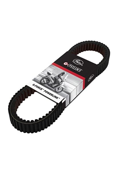 GATES Curea de Transmisie Angrenare (grosime: 10,5mm) Yamaha Nmax 125/155 201501