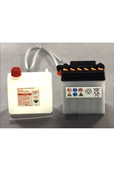 Varta Acumulator Acid/Incarcare Uscata cu Acid/Pornire (vinzari Limitate Catr...