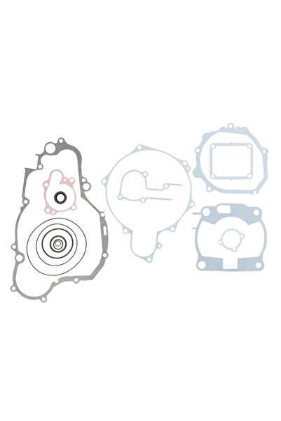 WINDEROSA Set Garnituri Complet, Motor Yamaha Yz 250 1990-1991 YAMAHA YZ