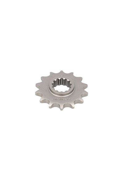 JT Pinion Lant Otel Tip Lant: 428 Numar Dinti: 14 Kawasaki Klx Suzuki Dr-z 12...