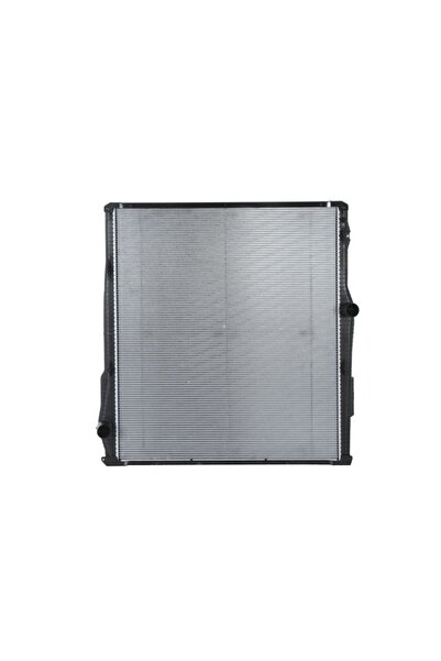 TitanX Radiator Racire Motor Scania P I R I R Ii T Dc11.08-dt16.08 03.04- SCA...