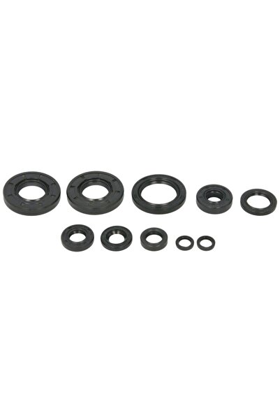 WINDEROSA Set de Garnituri de Motor Yamaha Yz 65/85 2018-2024 YAMAHA YZ