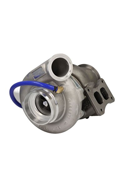 garrett Turbo Turbina Scania SCANIA P 1