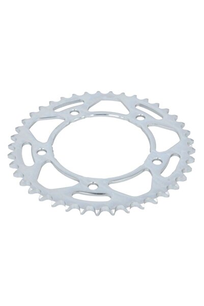 JT Pinion, Roata Dintata Spate Otel Tip Lant: 525 Numar Dinti: 41 Yamaha Mxt ...