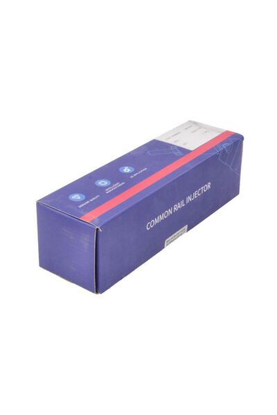 BPART Injector Conventional (status Nou) Scania Dc 13