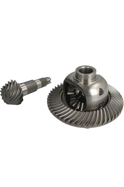 CEİ Kit Set Coroana Pinion Atac Grup Diferential Punte Numarul Dintilor Arbor...
