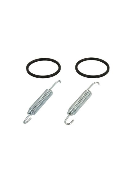 WINDEROSA Garnitura Sistemului de Evacuare Yamaha Yz 125 2005-2022