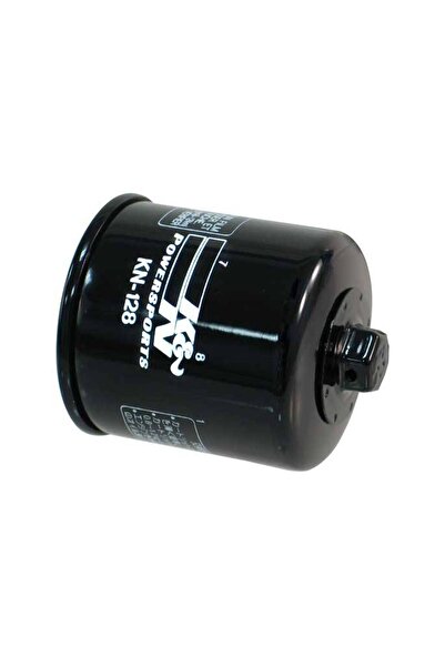 K&N Filtru Ulei (latime: 71 Mm Diametru Exterior: 68 Mm) Kawasaki Kaf Mule 30...