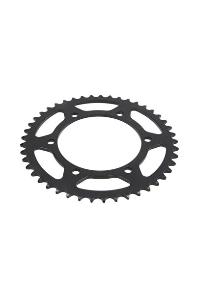 JT Pinion, Roata Dintata Spate Otel Tip Lant: 520 Numar Dinti: 45 Yamaha Dt M...