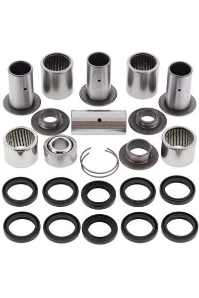 All-Balls Kit de Reparatie pentru Articulatia Suspensiei Spate Yamaha Yz 125/...