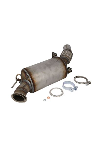 jmj Filtru de Particule Diesel Bmw 1 (e81) 1 (e82) 1 (e87) 1 (e88) 3 (e90) 3 ...