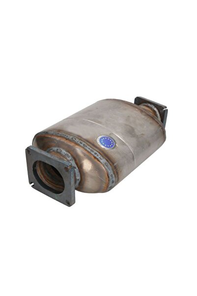 jmj Filtru de Particule Diesel Bmw 5 (e60) 5 (e61) X3 (e83) 2.0d 09.04-05.10 ...