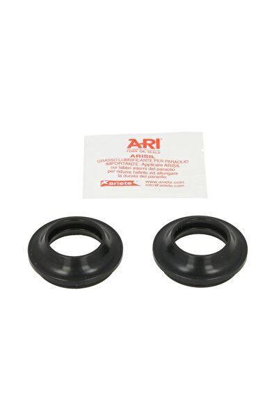 ARIETE Garnituri Anti-praf cu Suspensie Frontala (26x37 5/43x14 Tip: Xicy Can...