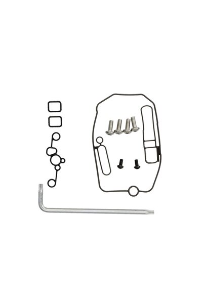 All-Balls Kit Reparatie Carburator pentru Numărul de Carburatoare 1 (pentru U...