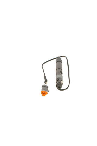 Bosch Injector Scania 4 4 Bus P I Dc9.01-dsc9.12 01.96-05.19 SCANIA 4 - serie...