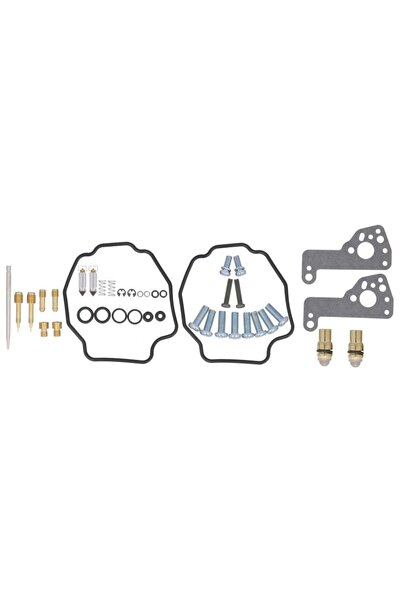 All-Balls Kit Reparatie Carburator pentru Numărul de Carburatoare 2 (pentru U...