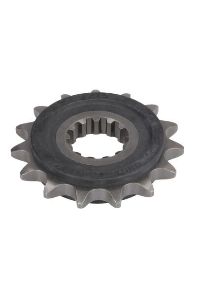 JT Pinion Lant: 525 Numar Dinti: 15 Amortizor de Vibratii Inclus Yamaha Xtz 7...