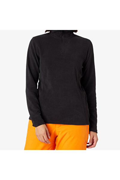 Mc Kinley Mckinley Amarillo Ii Women's Black Fleece Top