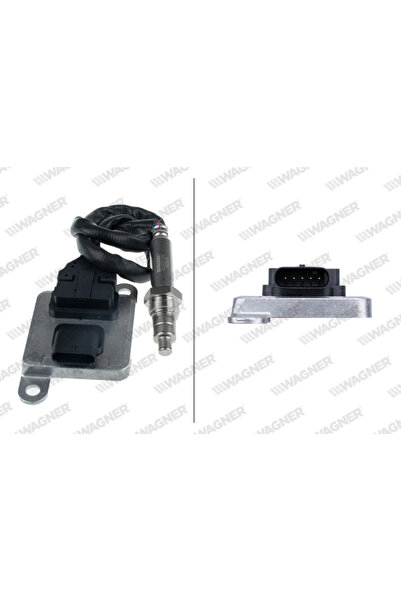 Wagner Senzor NOx Vw Crafter 30-35 Crafter 30-50 2.0d 05.11-12.16 VW CRAFTER ...