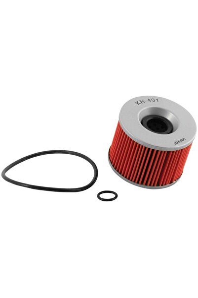 K&N Filtru Ulei (latime: 56 Mm Diametru Exterior: 76 Mm Diametru Interior: 19...