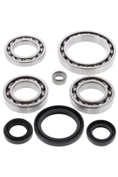 All-Balls Set de Rulment Diferential si Garnitura Fata Yamaha Yfm 450/660 200...