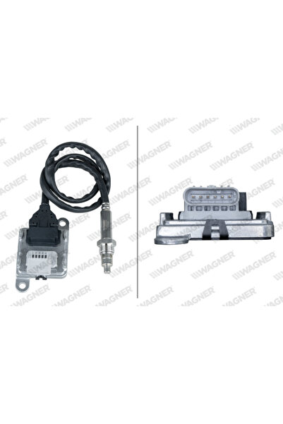 Wagner Senzor Nox Opel Astra K 1.6d 06.15-08.19 OPEL ASTRA K