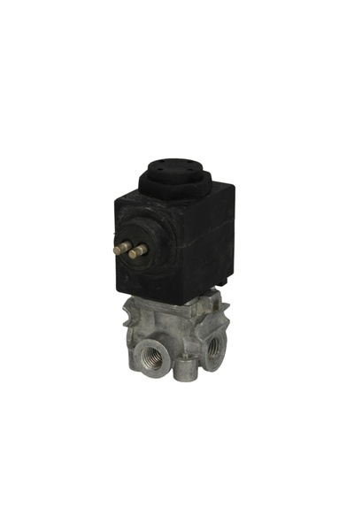 PNEUMATICS Valva, Supapa Magnetica (24v M12x1,5/M24x1) Scania 3 4 01.88-04.08...