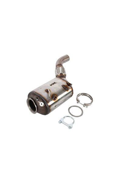 4Max Filtru de Particule Diesel Bmw 3 (e90) 3 (e91) 3 (e92) 3 (e93) X3 (e83) ...