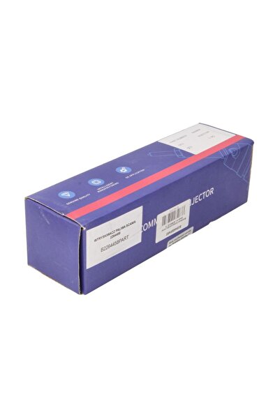 BPART Injector Conventional (status Nou) Scania Dc 13