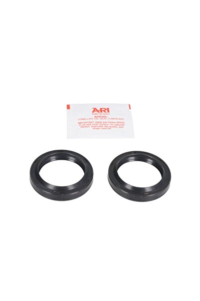 ARIETE Garnituri de Ulei cu Suspensie Frontala (diametru Interior: 39mm/Diame...