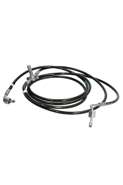 Auger Furtun Hidraulic Rabatare Cabina (3475mm M14x1,5mm/M14x1,5mm) Scania G ...