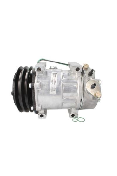 Nissens Compresor de Aer Conditionat Scania 4 05.95-04.08 SCANIA 4 - series
