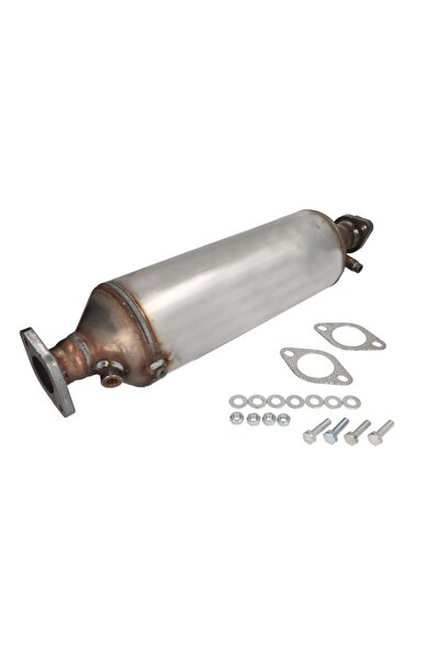 BM CATALYSTS Filtru de Particule Diesel Kia Sportage Ii 2.0d 09.04-12.10 KIA ...