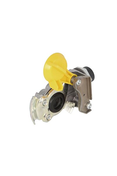 HALDEX Cuplaj Pneumatic (clanta Dimensiune Filet M16x1,5mm Culoare Galben Apl...