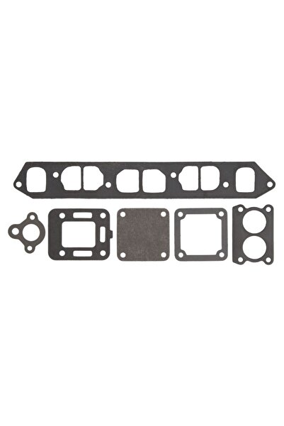 SİERRA Set Garnitura Galerie Evacuare (1x Garnitura de Carburator 1x Garnitur...
