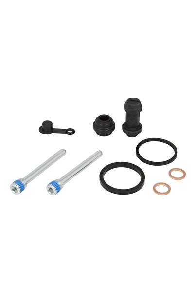 All-Balls Set de Reparatie a Etrierului de Frana Spate Kawasaki Kdx Klx Kx Su...