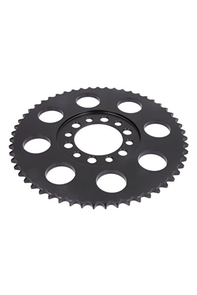 JT Pinion, Roata Dintata Spate Otel Tip Lant: 428 Numar Dinti: 55 Yamaha Ag D...