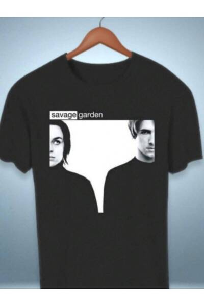 799 Garden Australian Pop Duo Cover T-Shirt Unisex Holiday Gift Tee
