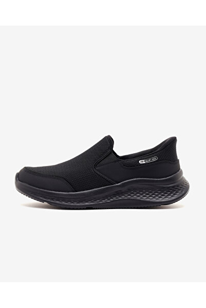 SKECHERS SKECH-LITE PRO 2.0 Erkek Siyah Spor Ayakkabı 894668TK BBK
