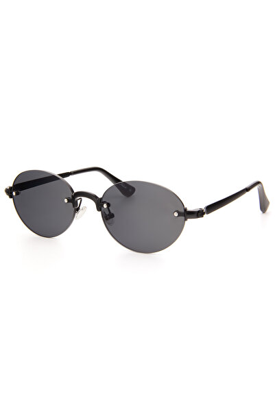 Falenti Ae2635-C4-59 Unisex Sunglasses