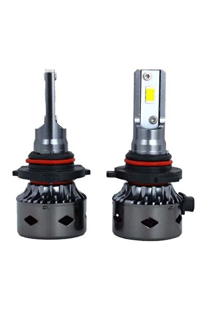 Conpex Konbix HB3 9005 LED Headlight Bulb Set of Two - R9-9007