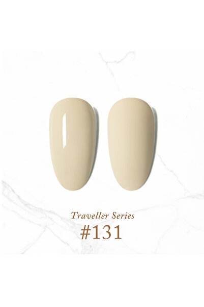 Gulauri (GR) Vintage Gel Polish 131 Cream