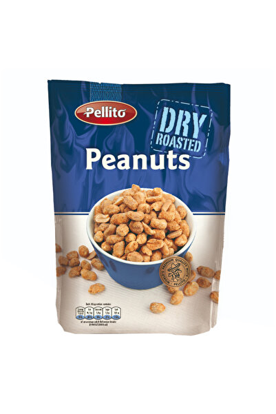 PELLITO ΦΥΣΤΙΚΙΑ PEANUTS 50gr. - (ΨΗΜΕΝΑ ΧΩΡΙΣ ΛΑΔΙ)